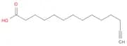 13-​Tetradecynoic acid