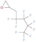 Oxirane, 2-(2,2,3,3,4,4,5,5,5-nonafluoropentyl)-