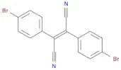 (2E)-2,3-Bis(4-bromophenyl)-2-butenedinitrile