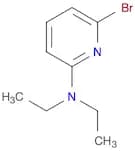 6-Bromo-2-diethylaminopyridine