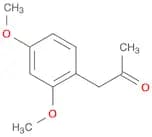 1-(2,4-Dimethoxyphenyl)propan-2-one