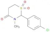 Chlormezanone