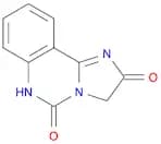 Imidazo[1,2-c]quinazoline-2,5(3H,6H)-dione