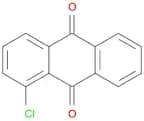 1-Chloroanthracene-9,10-dione