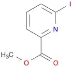 methyl 6-iodopyridine-2-carboxylate