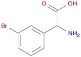 3-Bromo-DL-phenylglycine