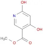 Methyl 4,6-dihydroxynicotinate