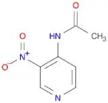 N-(3-Nitropyridin-4-yl)acetamide