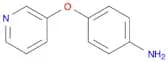 4-(PYRIDIN-3-YLOXY)-PHENYLAMINE