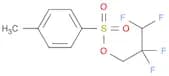 2,2,3,3-Tetrafluoropropyl 4-methylbenzenesulfonate