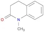 1-Methyl-3,4-dihydroquinolin-2(1H);-one