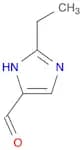 2-Ethyl-1H-imidazole-5-carbaldehyde
