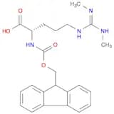 (S,E)-2-((((9H-Fluoren-9-yl)methoxy)carbonyl)amino)-5-(2,3-dimethylguanidino)pentanoic acid