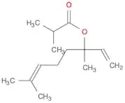 Linalyl Isobutyrate