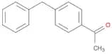 (4-Acetylphenyl)phenylmethane