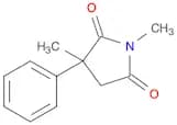 1,3-Dimethyl-3-phenylpyrrolidine-2,5-dione