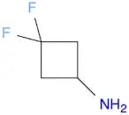 3,3-difluorocyclobutanamine