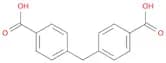 4,4'-Methylenedibenzoic acid
