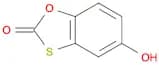 5-Hydroxybenzo[d][1,3]oxathiol-2-one