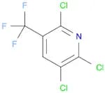 2,5,6-TRICHLORO-3-TRIFLUOROMETHYLPYRIDINE