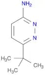 6-(tert-Butyl)pyridazin-3-amine