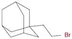 1-(2-Bromoethyl)adamantane