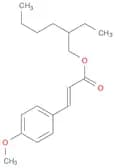 (E)-2-Ethylhexyl 3-(4-methoxyphenyl)acrylate