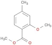 Methyl 2-methoxy-4-methylbenzoate