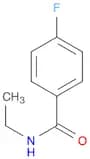 N-Ethyl 4-fluorobenzamide