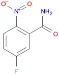 5-Fluoro-2-nitrobenzamide
