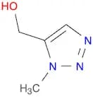 (1-Methyl-1H-1,2,3-triazol-5-yl)methanol