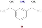 4-Bromo-2,6-diisopropylaniline