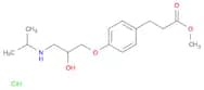 Esmolol hydrochloride