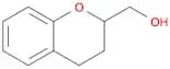 2H-​1-​Benzopyran-​2-​methanol, 3,​4-​dihydro-