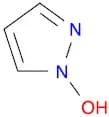 1H-Pyrazol-1-ol