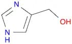 (3H-Imidazol-4-yl)-methanol