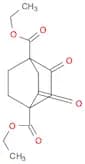 Diethyl 2,5-dioxobicyclo[2.2.2]octane-1,4-dicarboxylate