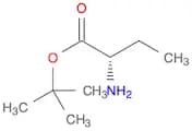 (S)-tert-Butyl 2-aminobutanoate