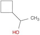 1-Cyclobutylethanol