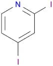2,4-Diiodopyridine