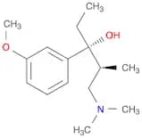 (2S,3R)-1-(Dimethylamino)-3-(3-methoxyphenyl)-2-methylpentan-3-ol
