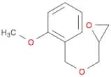2-(((2-Methoxybenzyl)oxy)methyl)oxirane
