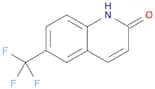 6-(Trifluoromethyl)quinolin-2-ol
