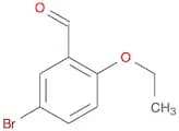 5-Bromo-2-ethoxybenzaldehyde