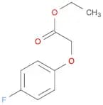 Ethyl 2-(4-fluorophenoxy)acetate