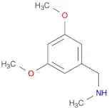 (3,5-Dimethoxybenzyl)methylamine