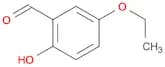 Benzaldehyde,5-ethoxy-2-hydroxy-