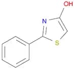 2-Phenyl-1,3-thiazol-4-ol