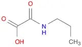 Oxo(propylamino)acetic acid