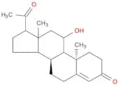 11α-Hydroxyprogesterone
